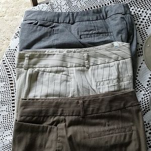 Levi's Dockers